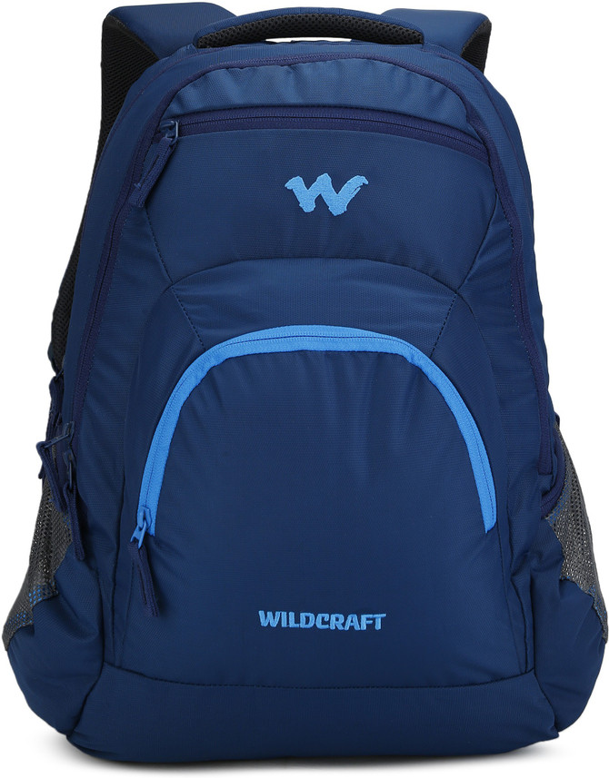 wildcraft laptop bags flipkart
