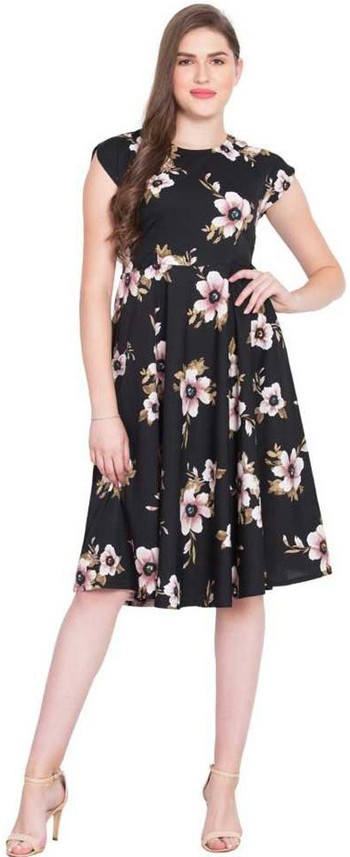 western gown flipkart