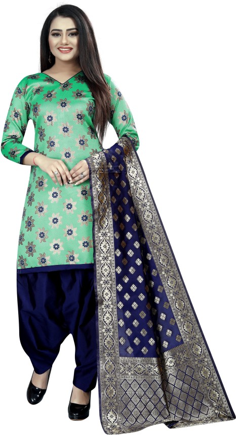 green suit flipkart