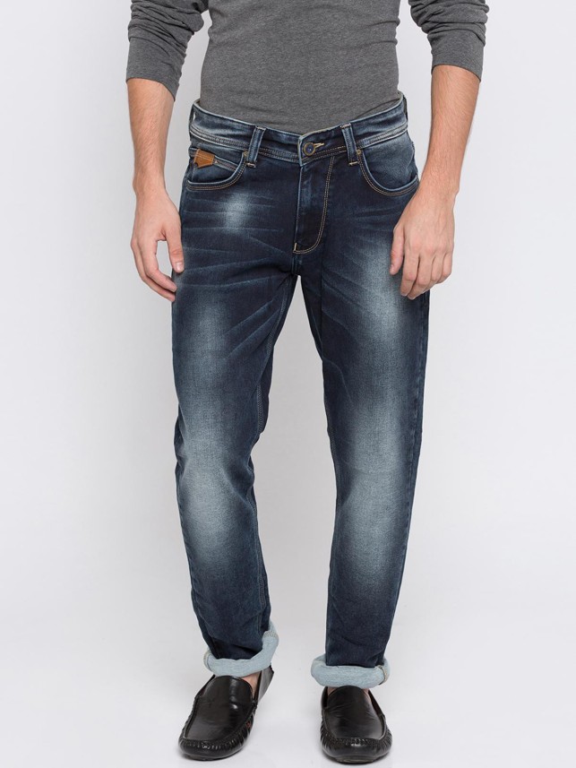 spykar jeans online flipkart
