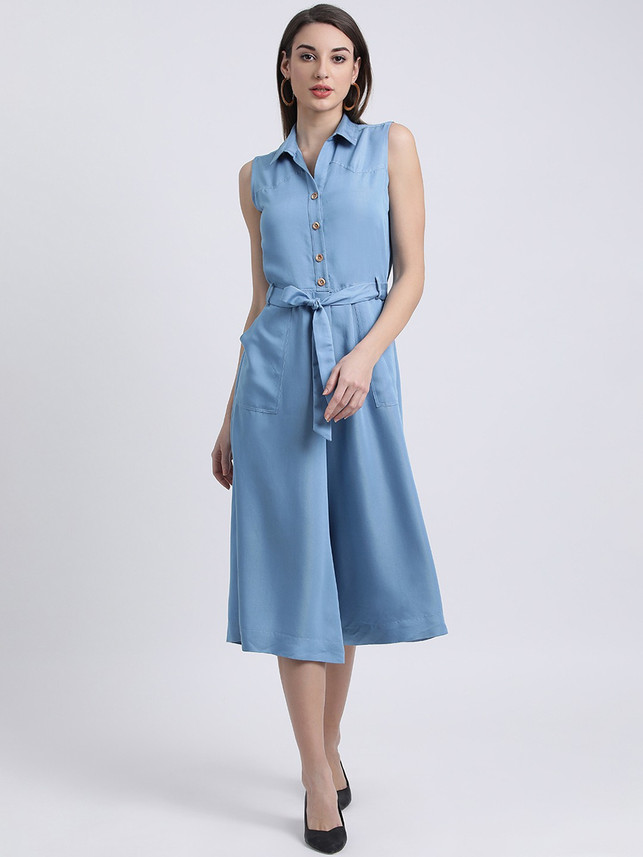 zink london jumpsuit