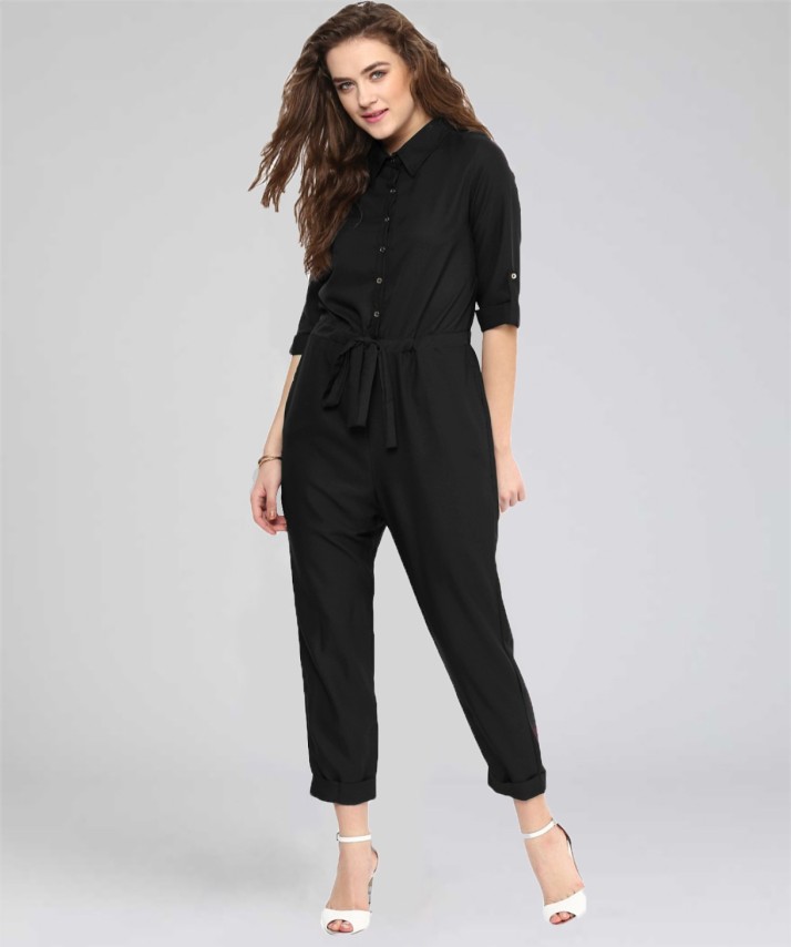 jumpsuit for womens flipkart