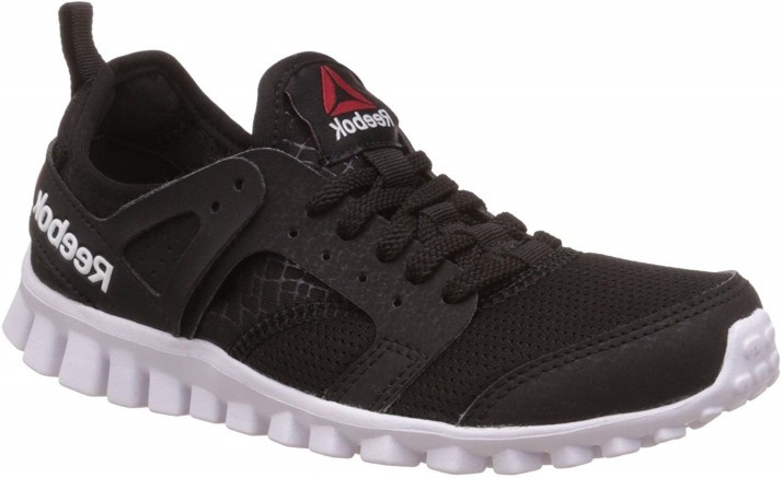 reebok boys running shoes