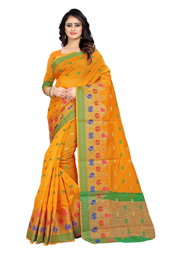 online cotton saree shopping flipkart