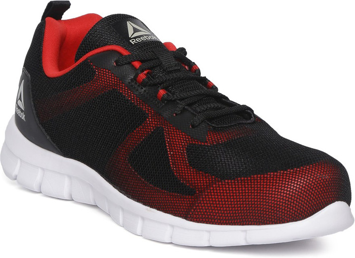 flipkart reebok sports shoes offer
