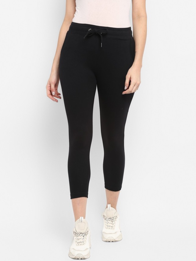 jogger pants for womens flipkart