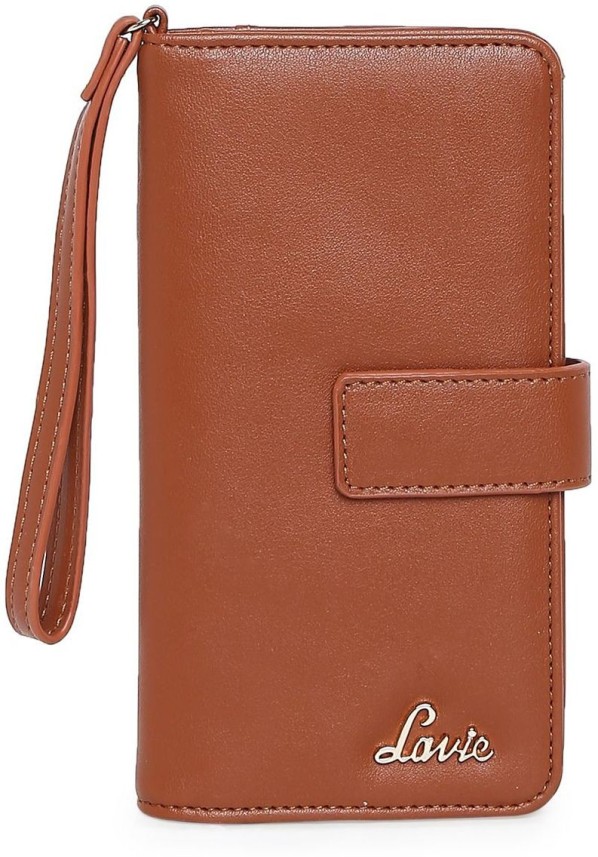 lavie wallets flipkart