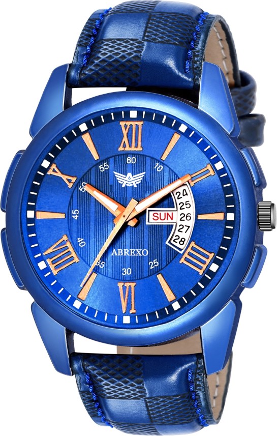 Abrexo watch company details new arrivals