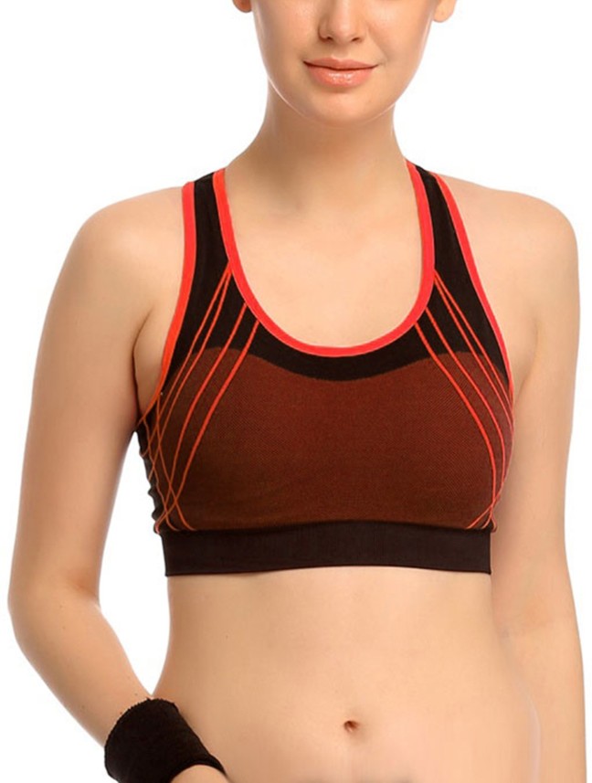 sports bra online flipkart