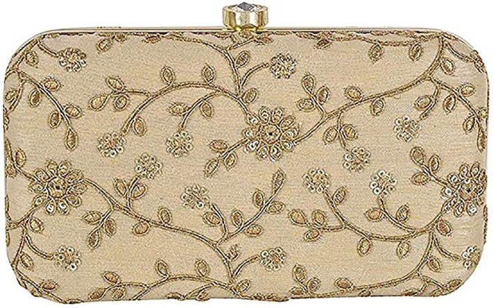 clutch bag flipkart