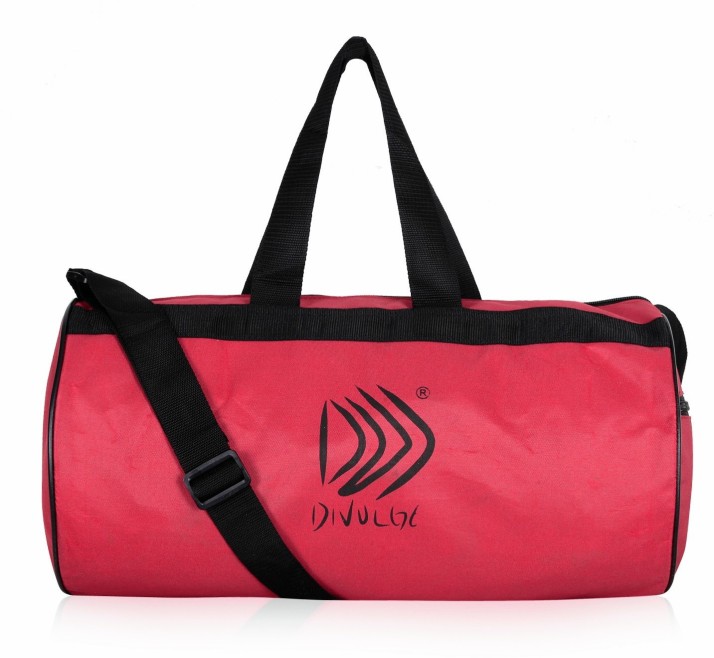 gym bags flipkart