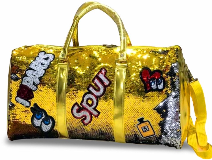 duffle bag flipkart