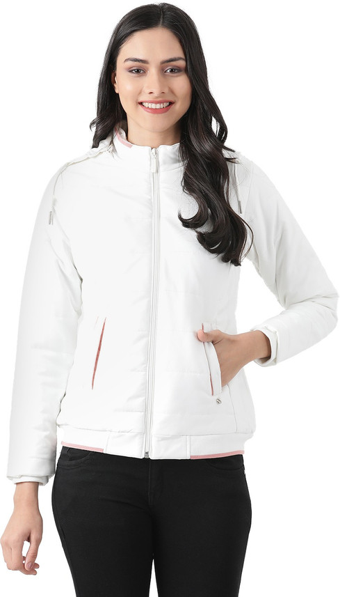 monte carlo white jacket