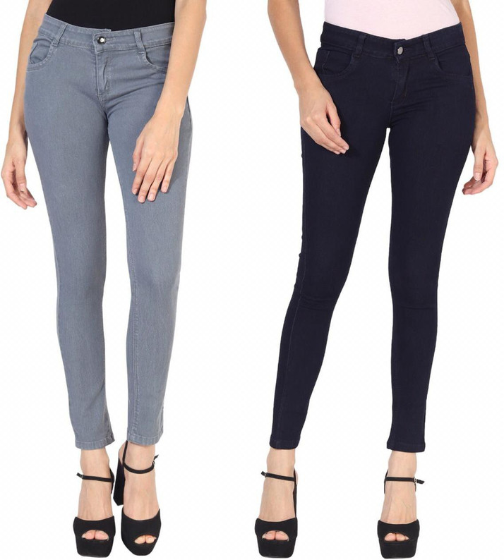 flipkart ankle jeans