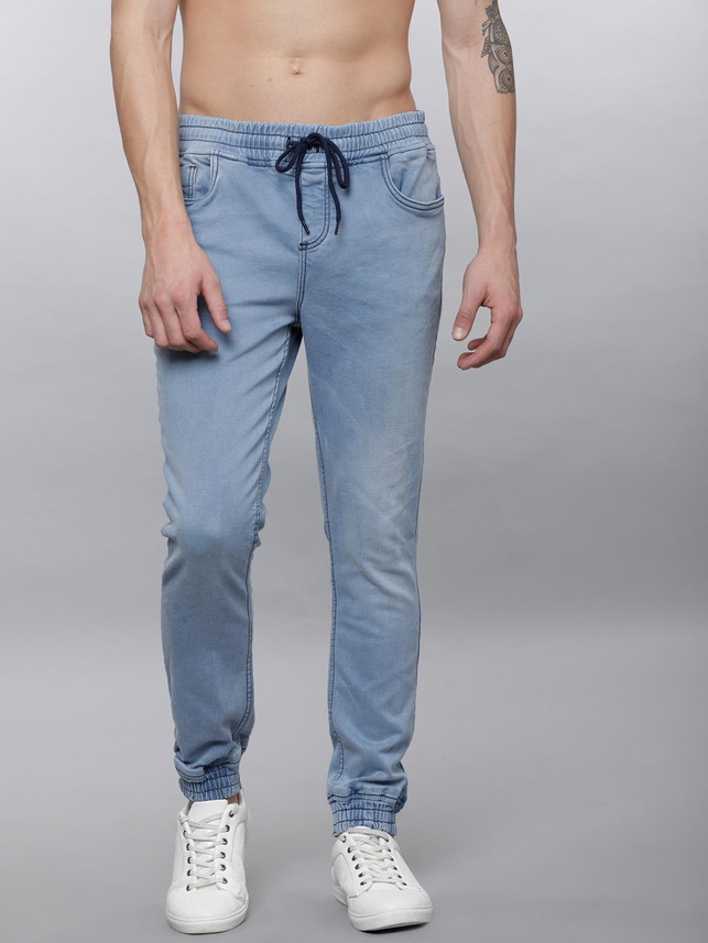 locomotive jogger jeans