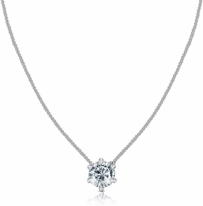 Beautiful Crystal Stone Pendant