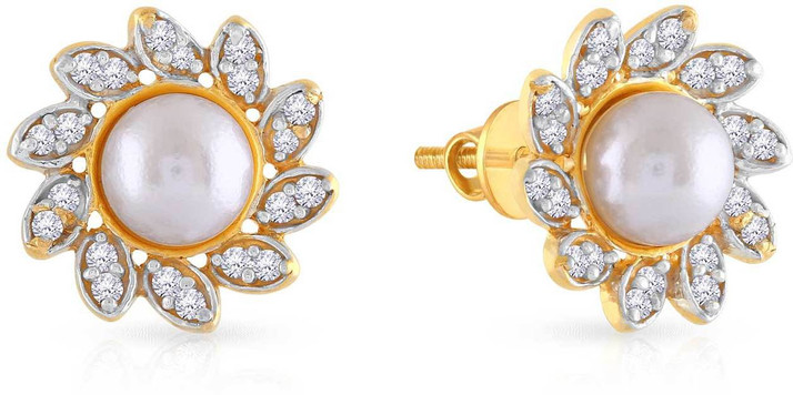 malabar gold pearl jewellery