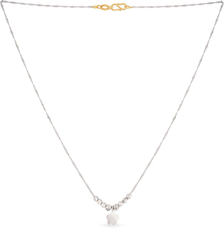 MALABAR GOLD \u0026 DIAMONDS NENOSA0371_W_16 