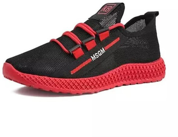 men's mesh casual sneakers flipkart