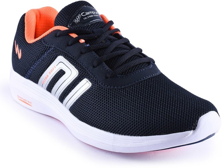 Campus DUSTER Running Shoes For Men 