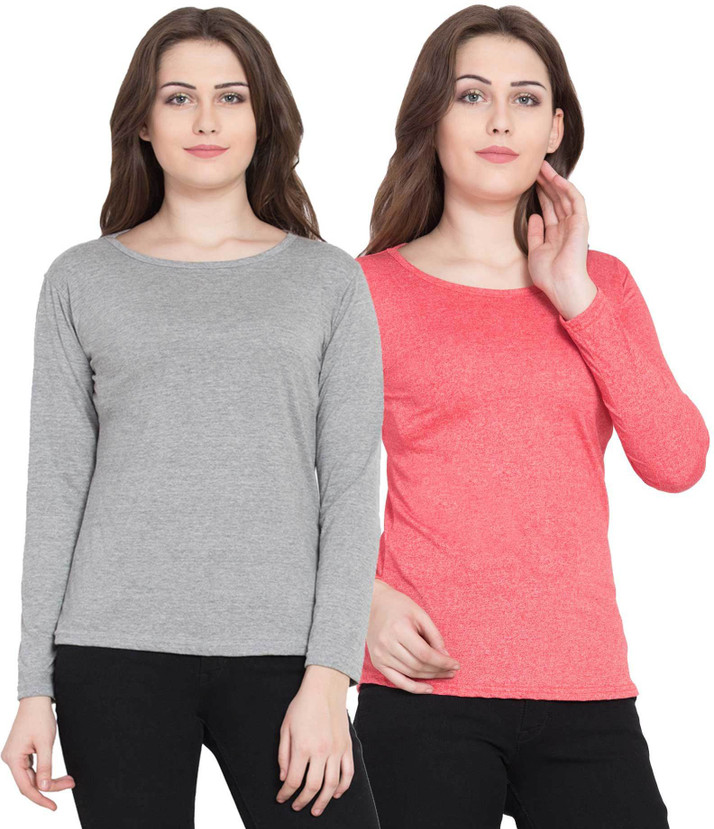 woolen t shirt flipkart