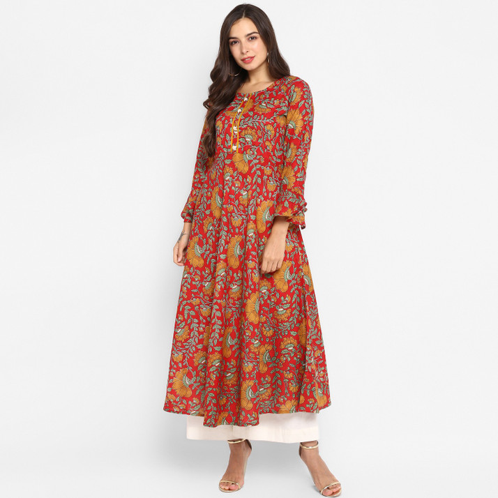 kurta flipkart