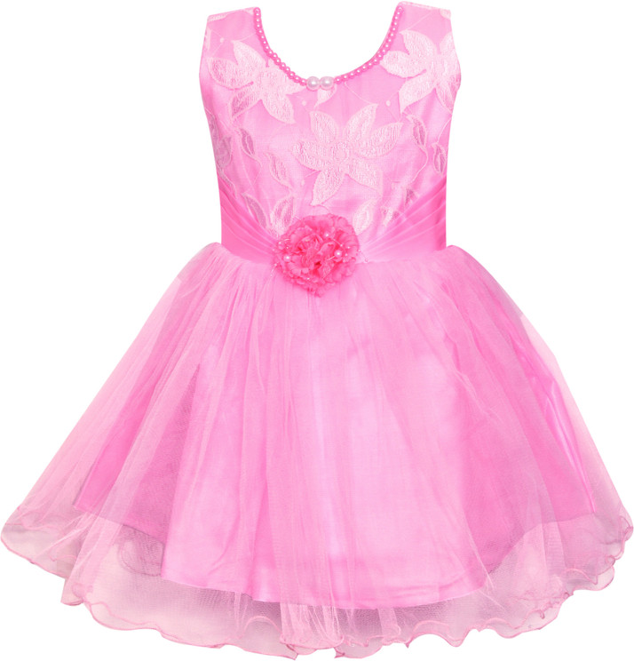 flipkart baby frock