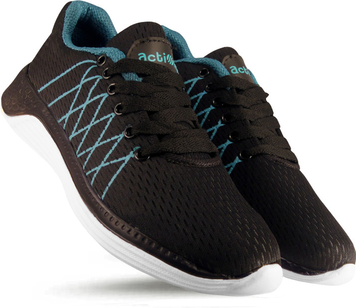 action slip on shoes