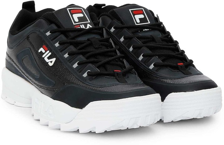 fila sneakers flipkart