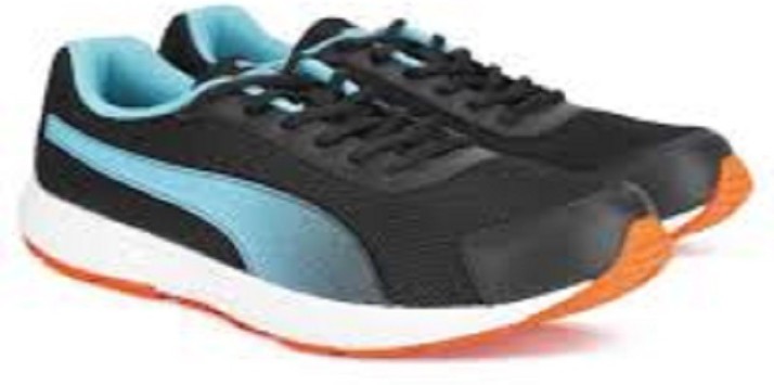 puma sports shoes flipkart