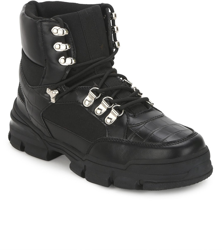 flipkart boots
