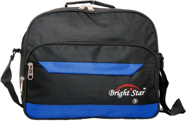 blue star luggage price