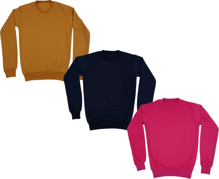 flipkart ladies sweatshirt