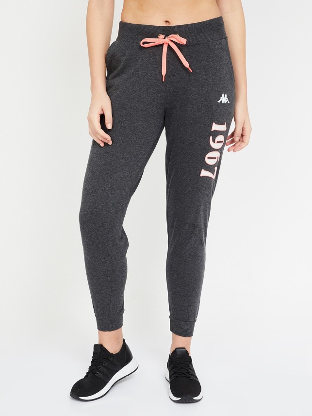 womens kappa trousers