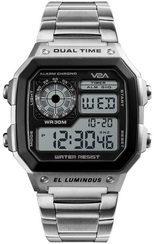 V2a watch made discount in