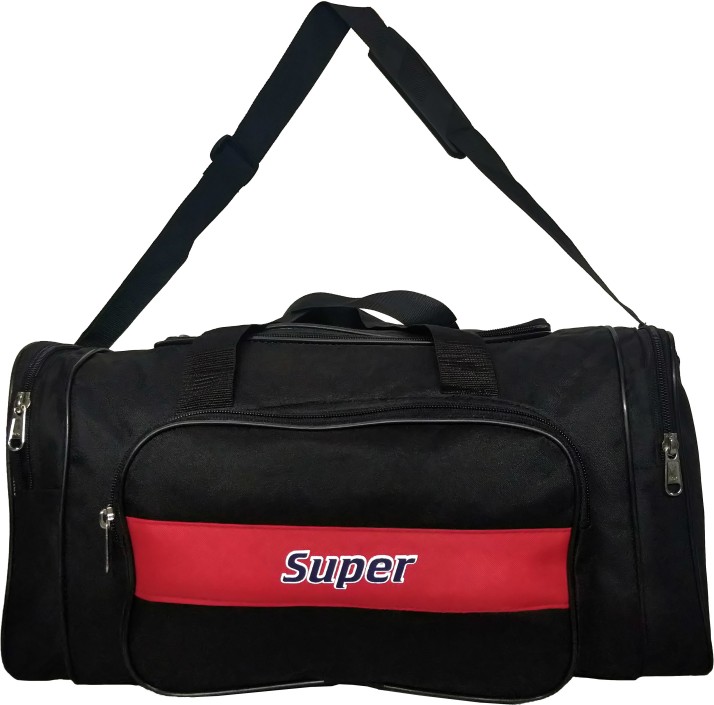 super light travel bags