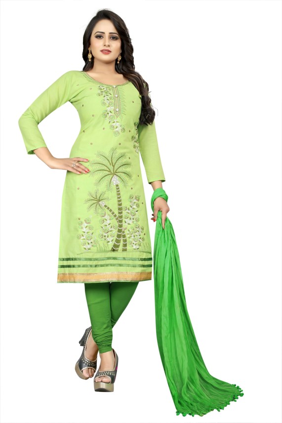 flipkart fashion churidar