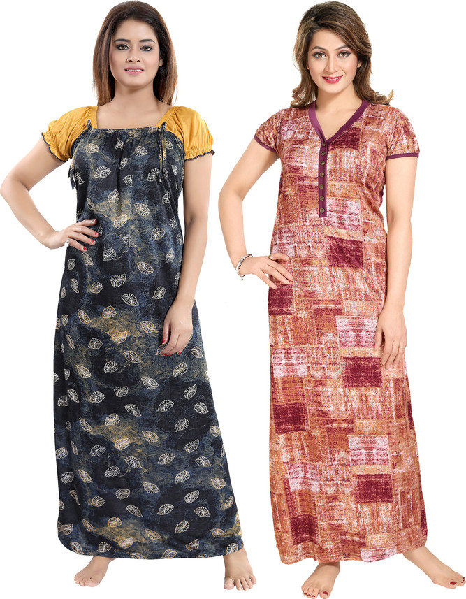 flipkart nighty offers