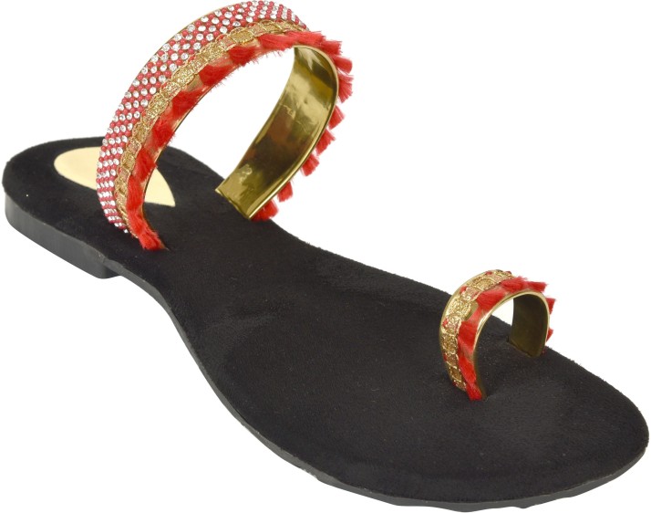 sandal online flipkart