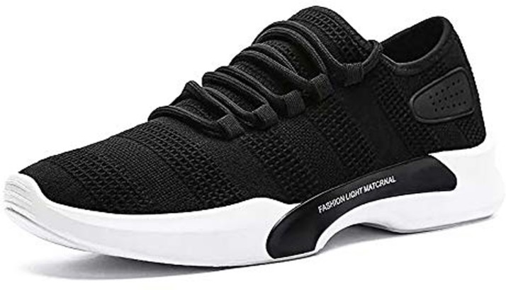 FREEDOM DAISY Running Shoes For Men 