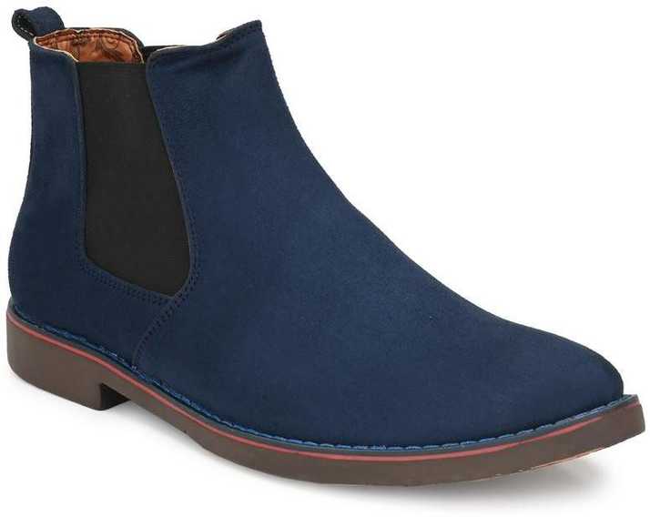 Better Life Navy Suede Leather Boots For Men At Best Footwears In India Flipkart Com - Navy Leather Boots Mens Better Life Navy Suede Leather Boots For Men At Best Footwears In India Flipkart Com - Navy Leather Boots Mens