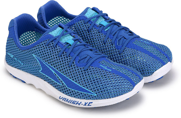 altra cross country shoes