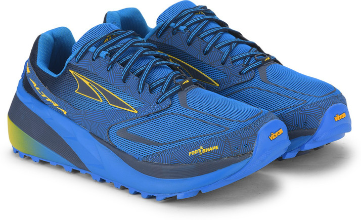 altra men's olympus 3.5 trail running shoe