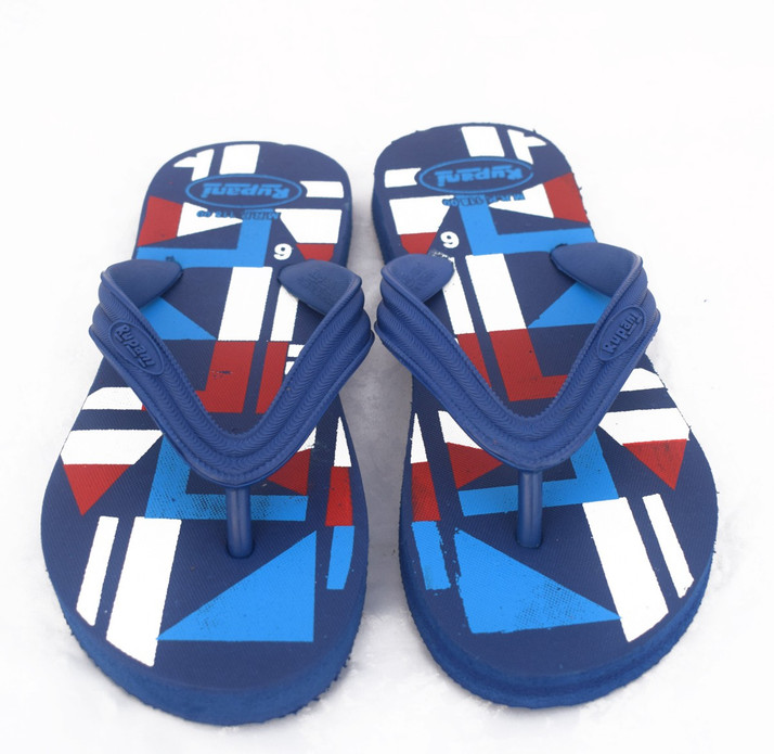 rupani ladies chappal
