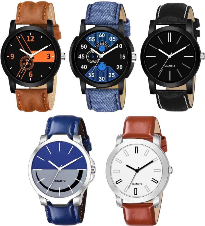 new model boys watches