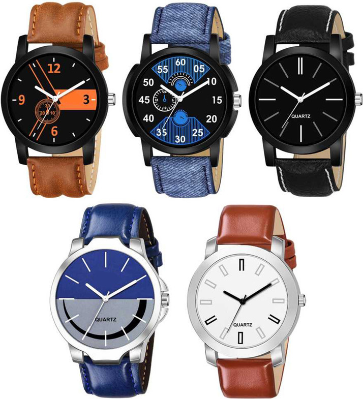 new model boys watches