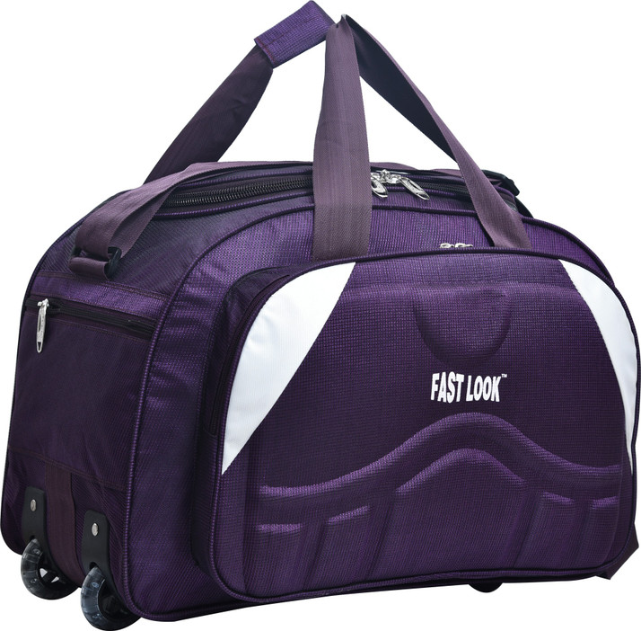 21 inch duffel bag