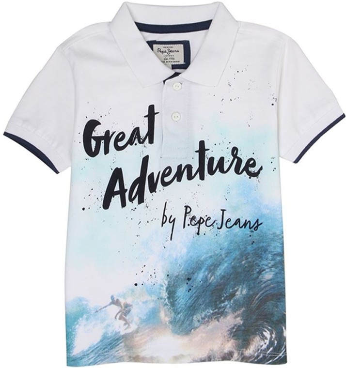 pepe jeans t shirt price