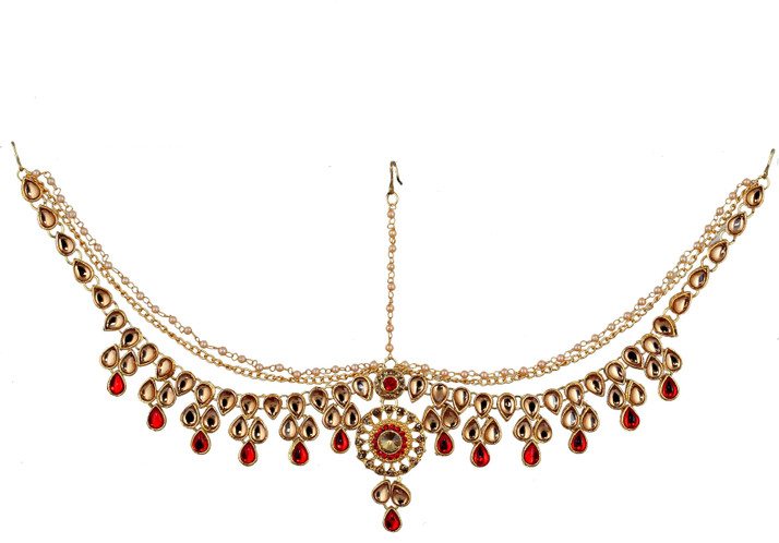 flipkart matha patti