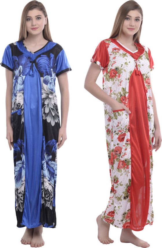 flipkart nighty price